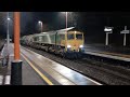 Trains and model trains subscribe to @RunsWithRodders