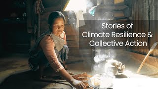 Voices of the Northeast | Stories of Climate Resilience & Collective Action