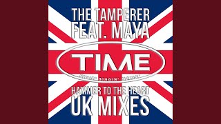 Hammer to the Heart (feat. Maya) (FAF Radio Edit)