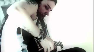 Crashdiet - Sneak Peak 2012-08-27