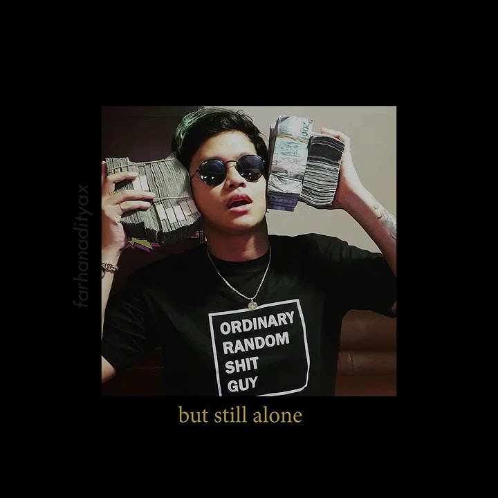 story wa | ericko lim ~ sick life