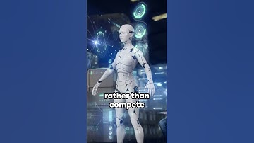 AI Proficiency: The New Skill You NEED to Succeed