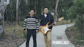 Pembelaku - Bethany Sydney Worship [Official Music Video]