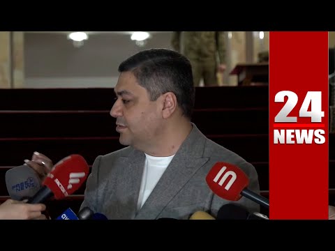 Սրանք պիտի ամեն ինչ անեն, որ հանկարծ իրար վրա դուրս չգան․ Վանեցյանը՝ պատերազմը քննելու մասին