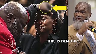 WATCH CAREFULLY: Demonic Doctrines and New Age Practices...- Voddie Baucham