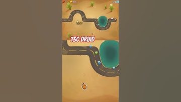 BTD6 Advanced Challenge March 18 2025 #btd6 #bloonstd6 #advancedchallenge