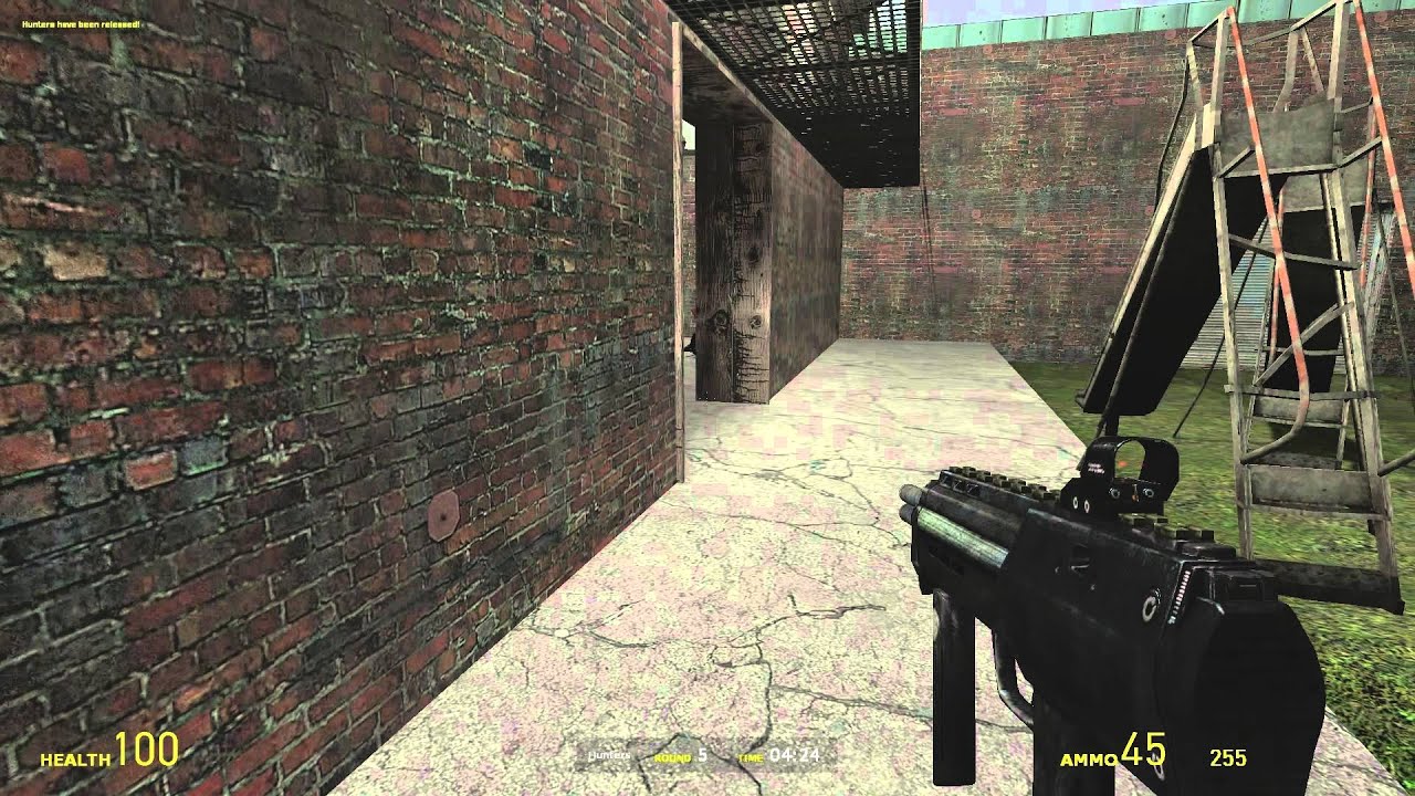 garrys mod prop hunt garrys mod prop hunt