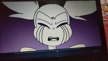 SU Crossing the Line (WIP Animatic)