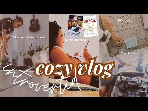 Como produzir conteúdo de forma leve💫Como vender sendo introvertido🫦Marketing Para Introvertidos!