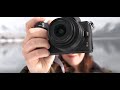 Nikon Z50 Mirrorless VS. Nikon D7500 DSLR