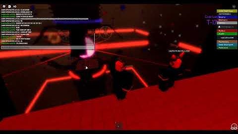 UCC2R: O V E R L O A D E D - M E L T D O W N ! ! !