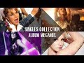 Britney Spears: The Singles Collection Megamix