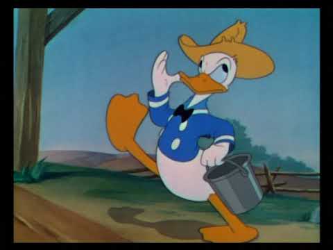 Clip From The Reluctant Dragon