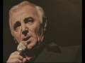 Charles aznavour comme une maladie 1968