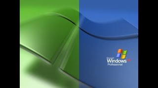 Utwór podczas instalacji Windows XP - Windows Welcome music (title.wma)