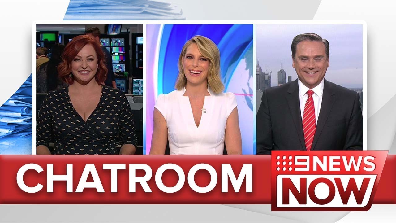 60 minutes makeover Is 'Disabled' Offensive? Disrespecting Jesus & Afterpay Holidays | Nine News Australia