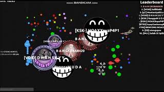 BUBBLE.AM | B A N GKOBAR 420 | Best Moment |Youtubers Aazingg:v