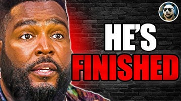 Dr. Umar Johnson Gets DESTROYED By Tariq Nasheed on Vlad TV