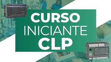 Aula de CLP do Básico ao Prático - Com simulador gratuito | INETEC