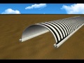 Túneles TechSpan
