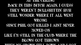 T.i. - Here Ye, Here Ye Ft. Sk8Brd Lyrics Video