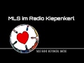 MLS im Radio Kiepenkerl 23. Juni 2020