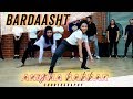 Bardaasht | Anisha Babbar Choreography | Bollywood Funk | ft. Amit Patel