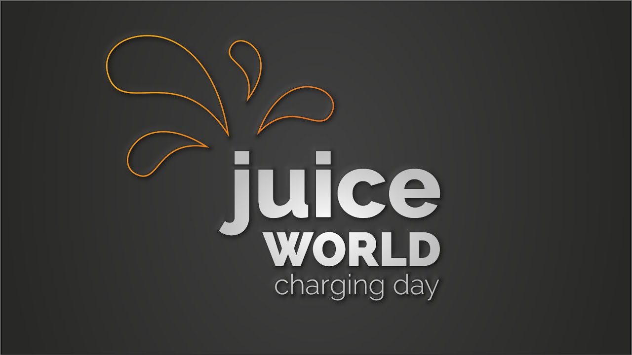 Juice World Charging Day 2020 YouTube