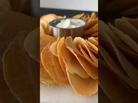 Video: Tortilla Cipsi Yapmanın 3 Yolu
