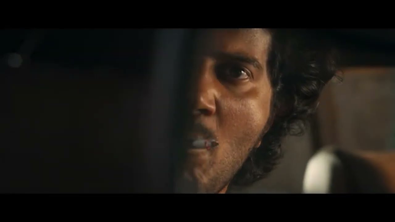 KOK*SALAAR Trailer
