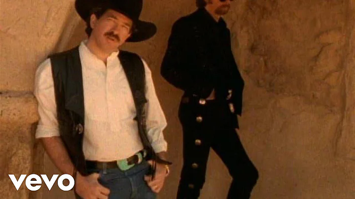Brooks & Dunn - You're Gonna Miss Me When I'm Gone...