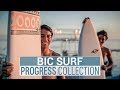 Vídeo: Tabla de surf Shortboard 6'7" - Bic