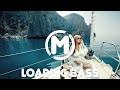 Marel - Ты Меня Не Ищи (Remix) | Loading Bass 4K