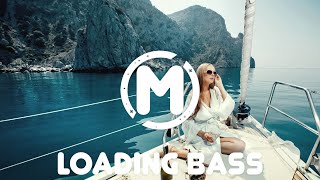 Marel - Ты Меня Не Ищи (Remix) | Loading Bass 4K