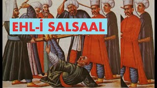 Hafız Post Ehl - I Salsal Için Ne Dedi? Buhurizadeyi Nasıl Savundu?