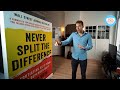 How To Negotiate (a Great Salary!) | Never Split the Difference Summary 🎯