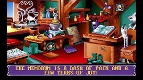 Goblins 3 with a Guest part 3 3