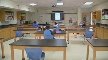 WCPSS, UNC among schools loosening COVID-19 rules