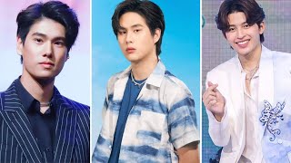 We Are (2024) New Thai Drama | Cast and Real Ages