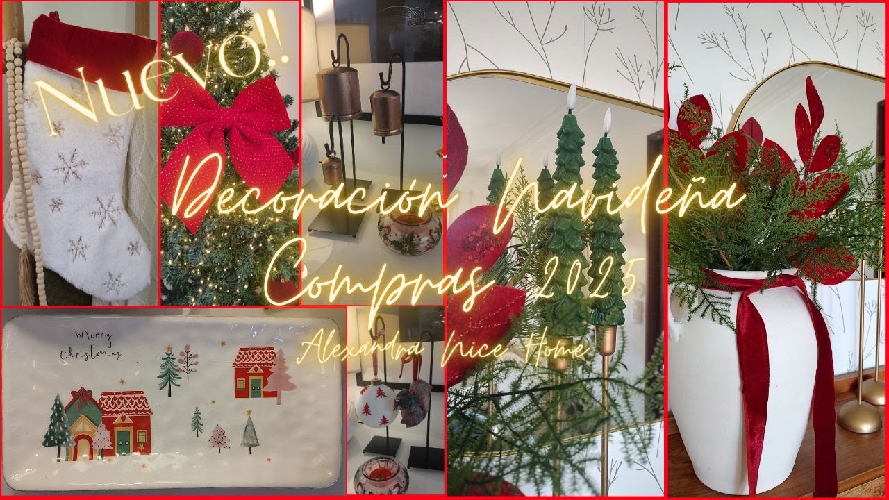 🎄 Mis Compras de Navidad en TEMU y tiendas chinas Buscando Esferas para el Árbol