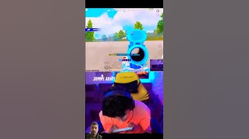 Jonathan using hack aimbot 🤯 @JONATHANGAMINGYT @LoLzZzGaming #jonathangaming  #lolzzzgaming #bgmi