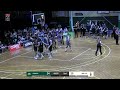 NBL1 action | Ipswich's Isaac White vs Red City