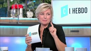 Le Maire, roi de la com' ? C l'hebdo - 24/09/2016