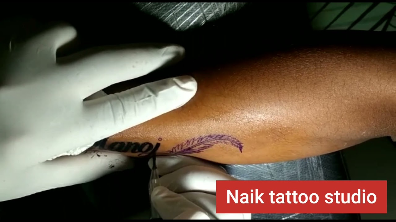 Manoj Tattooz  All type of tattoos