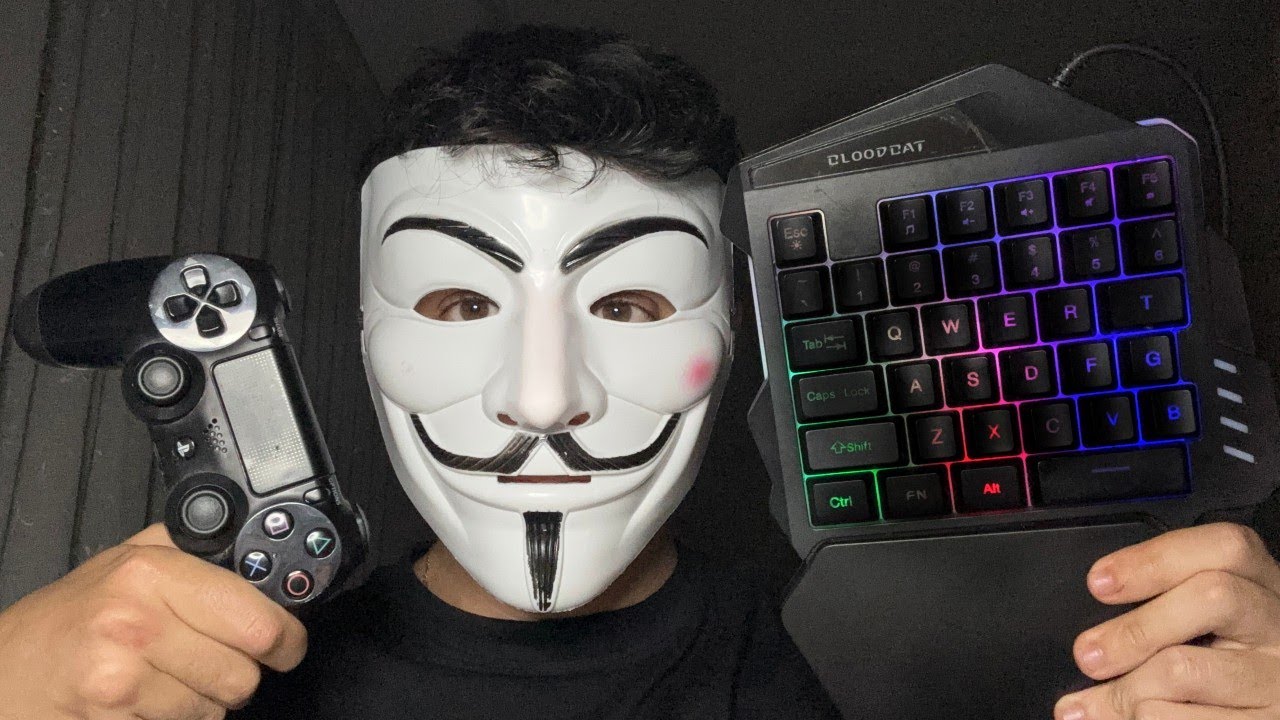 ASMR - 🎮Tienda de Videojuegos🎮