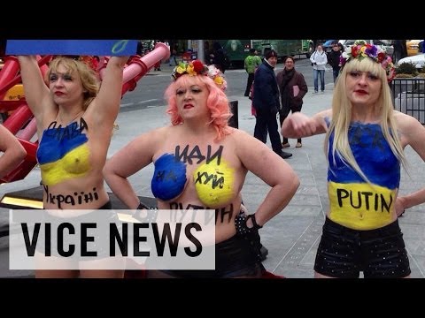 Video: Lub sijhawm ntawm kev tshaj lij feminism