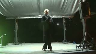 "И пусть в окошко дождь стучится",  Ольга Некрашевич, 26 сентября 2025 г набережная Гомель Беларусь