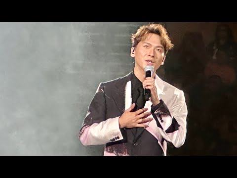 #周吉佩《當年情》《誰可改變》情牽煇黃經典金曲演唱會 23/9/2023