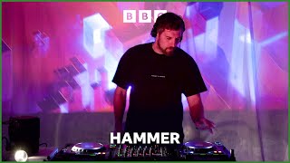 Hammer | The House Party with Phil Taggart