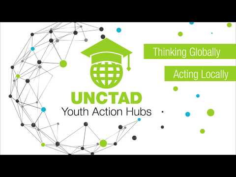 Видео: Unctad нь юу гэсэн үг вэ?